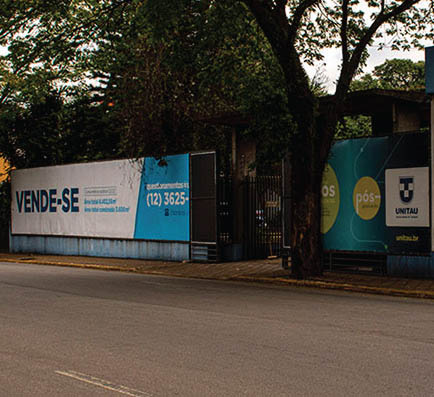Leilões do Prédio da Informática e da sede da PRPPG