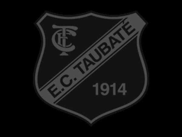 Luto no E.C. Taubaté