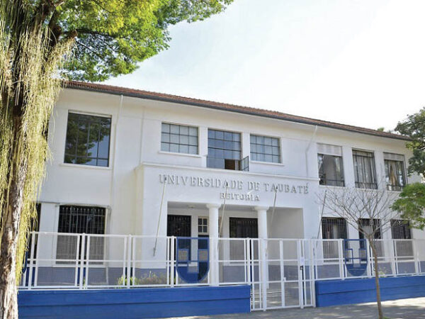 Bolsas de Iniciação Científica e Tecnológica