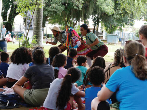 Museu Monteiro Lobato lança programação especial com entrada gratuita
