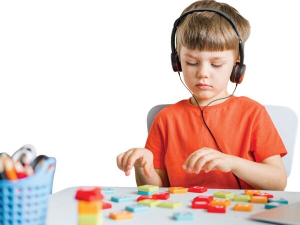 Taubaté e região registram aumento no diagnóstico de autismo em escolas