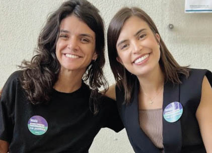 Taubaté receberá visita de Deputada Federal Tabata Amaral