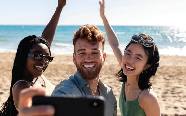 Turistas internacionais contribuem com R$ 23 bi na economia brasileira