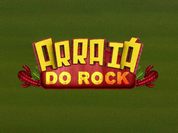 “Arraiá do Rock” no Shopping Via Vale