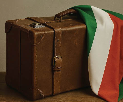 150 Anos da Imigração Italiana