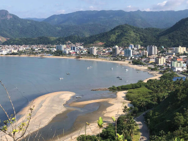 Caraguatatuba recebe maior congresso de turismo de natureza do Brasil