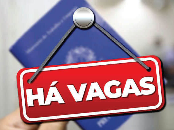 Destaque na geração de novos empregos na região