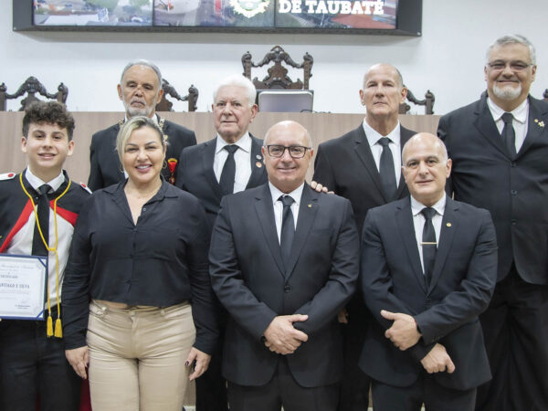 Dia do Maçom e do DeMolay