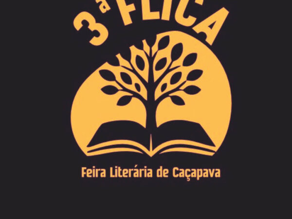 Feira Literária de Caçapava