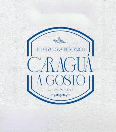 Festival Gastronômico “Caraguá A Gosto”