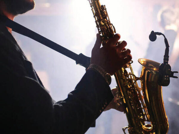 Jazz & Blues Festival: a celebração da arte e da música instrumental