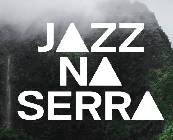 Jazz na Serra da Mantiqueira