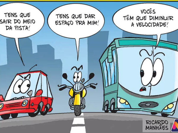 Mitos e verdades sobre o trânsito do Brasil