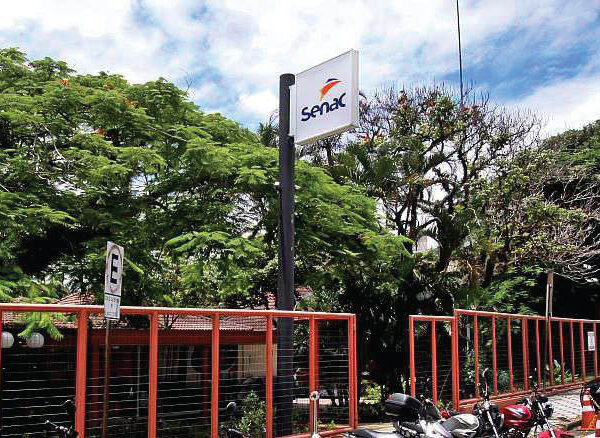 Oportunidade no SENAC com bolsas de estudos