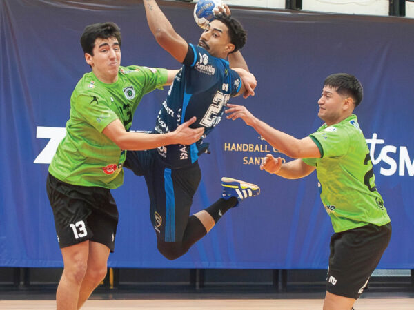 Taubaté conhece adversários  do Campeonato Mundial
