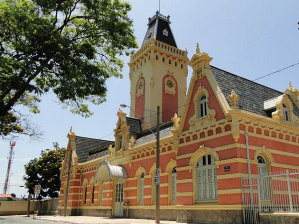 Vale do Paraíba recebe 6ª Jornada do Patrimônio de SP