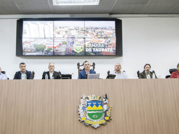 Audiência Pública promove debate sobre políticas para idosos