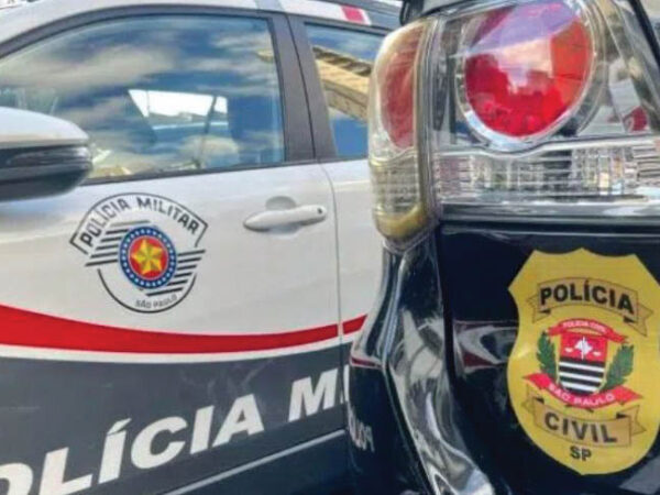 Recorde histórico: índice de roubos em queda no interior