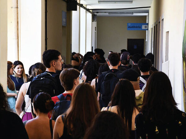 Unitau: melhorias estruturais e pedagógicas para o segundo semestre