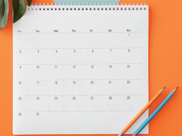 Calendário Oficial de eventos da Cidade de Taubaté