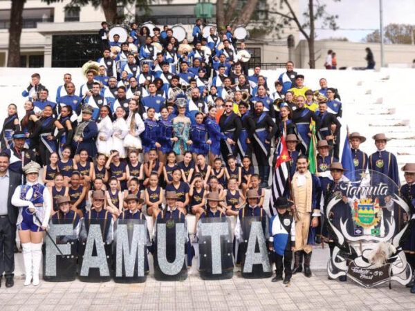 Famuta e seus 50 anos de conquistas