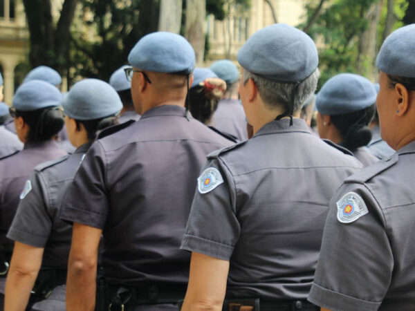 Interior de SP: Homicídios e latrocínios atingem à menor marca da história