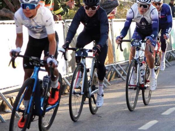 L’Étape Brasil by Tour de France