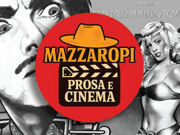 Mazzaropi: Prosa e Cinema