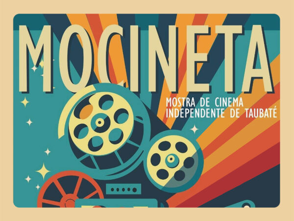 Mostra de Cinema Independente MOCINETA