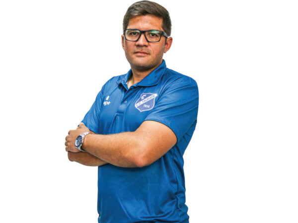 Posse da nova diretoria do Esporte Clube Taubaté
