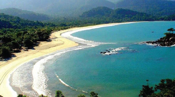 Turismo Regional: Saiba como visitar Castelhanos em Ilhabela