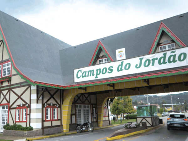 Campos do Jordão: pagamento de Taxa de Preservação Ambiental