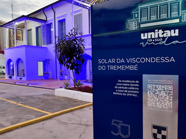 Fórum de Extensão da UNITAU