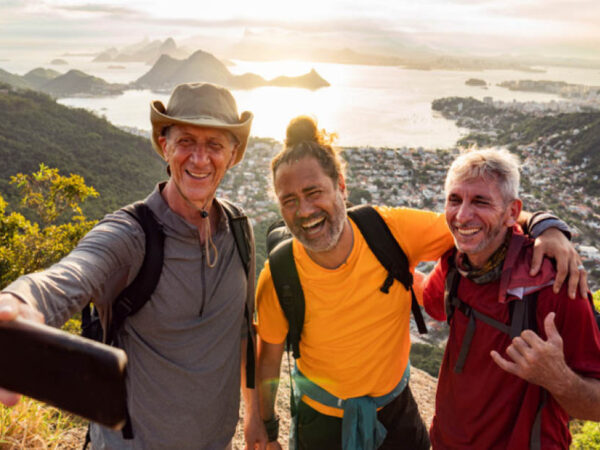 Brasil supera meta anual de turistas internacionais
