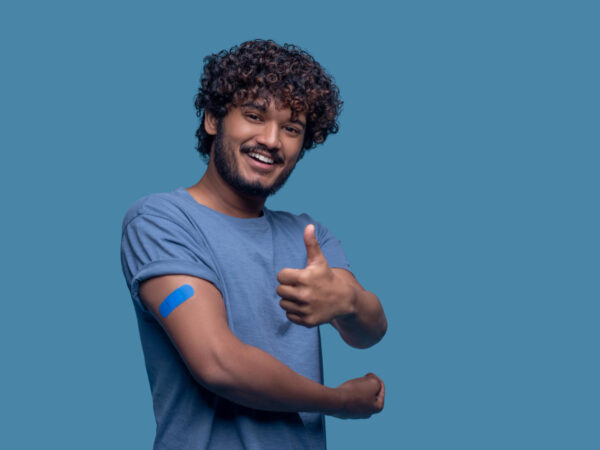 Campanha Nacional de Multivacinação