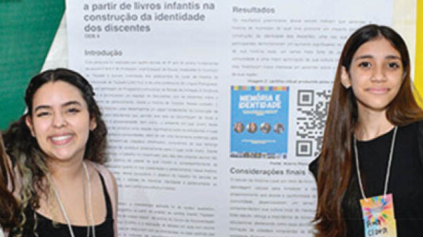 Congresso Internacional de Ciência, Tecnologia e Desenvolvimento