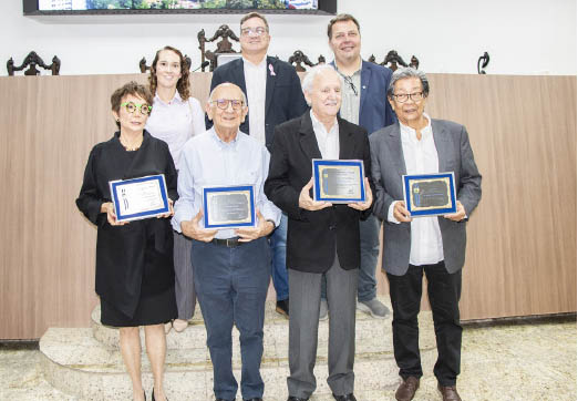 Dia do Cirurgião-Dentista e do Médico