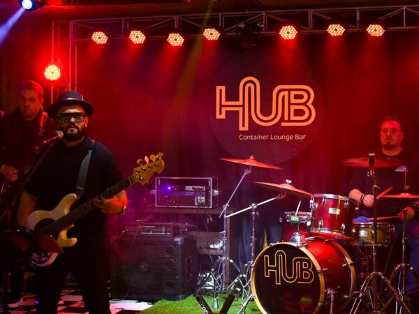 Gastronomia e Música em festival na Serra da Mantiqueira