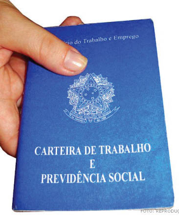 Geração de empregos no Vale do Paraíba