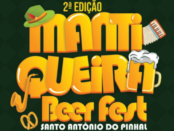 Mantiqueira Beer Fest
