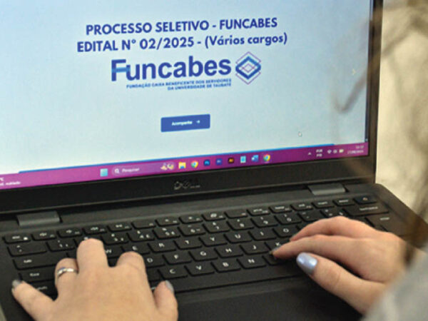 Processo Seletivo FUNCABES