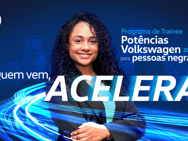 Processo Seletivo Volkswagen