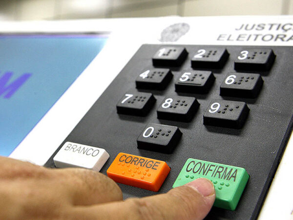 Política: Falta menos de um ano para as eleições 2026