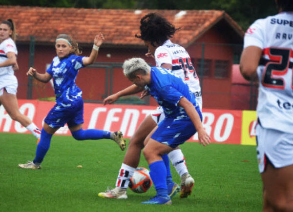 AD Taubaté recebe o Red Bull no Joaquinzão