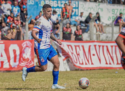 Congresso Técnico dos Campeonatos Amadores