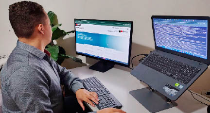 Cursos Profissionalizantes do Governo do Estado de São Paulo