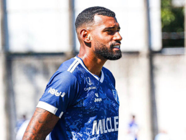 E.C. Taubaté e a montagem do elenco para 2026