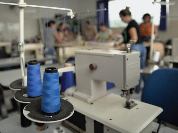 Escola do Trabalho celebra 40 anos de Atividades