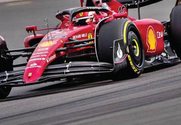 Fórmula 1 em São Paulo deve movimentar R$ 2 bilhões na economia