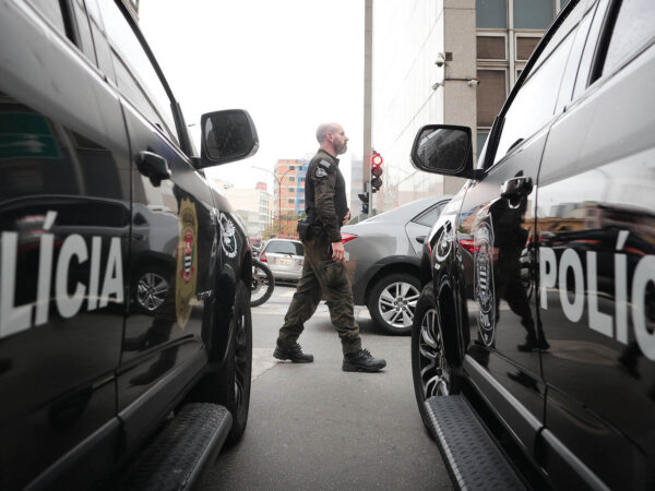 Combate ao crime: Interior de São Paulo registra queda histórica